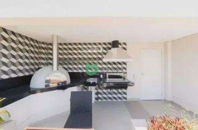 Apartamento à venda, 26 m² por r$ 314.000,00 - bela vista - são paulo/sp