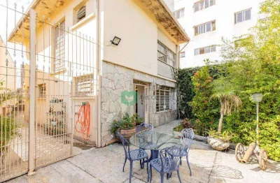 Casa com 3 quartos à venda na Rua Patápio Silva, 46, Alto de Pinheiros, São Paulo