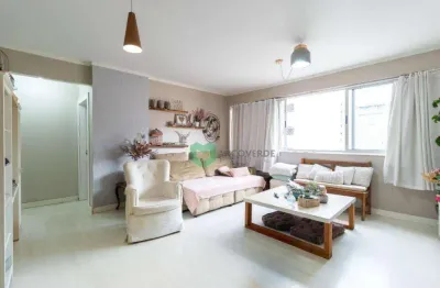 Apartamento com 2 quartos à venda na Rua Abílio Soares, 330, Paraíso, São Paulo