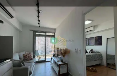 Oportunidade única no modo ipiranga! apartamento mobiliado e impecável!.