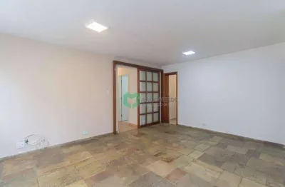 Apartamento para venda em jardim paulista com 3 quartos, sendo 1 suíte, 2 vagas.