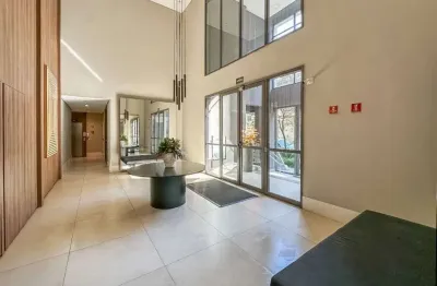 Apartamento com 4 dormitórios à venda, 162 m² por r$ 3.490.000,00 - pinheiros - são paulo/sp