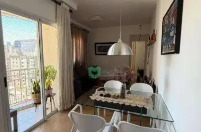 Apartamento com 1 quarto à venda, 48 m² por r$ 720.000 - bela vista - são paulo/sp