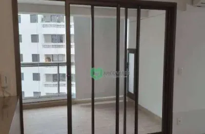 Apartamento com 1 dormitório à venda, 44 m² por r$ 722.000,00 - vila mariana - são paulo/sp