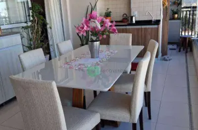 Apartamento com 3 quartos 2 suites  à venda, 110 m² por r$ 1.600.000 - cambuci - são paulo/sp