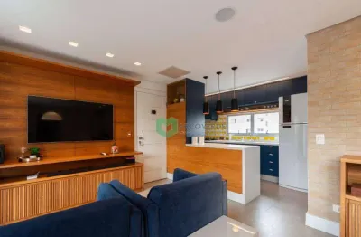 Apartamento para venda em vila mariana com 2 quartos, sendo 1 suíte , 100m².