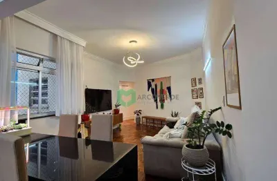 Apartamento com 2 dormitórios, 77 m² - venda por r$ 770.000 ou aluguel por r$ 4.000/mês - paraíso - são paulo/sp
