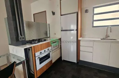 Apartamento recém-reformado, andar alto, vista livre – consolação – iptu isento