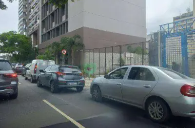 Terreno, 300 m² - venda por r$ 3.300.000,00 ou aluguel por r$ 23.420,00/mês - vila olímpia - são paulo/sp