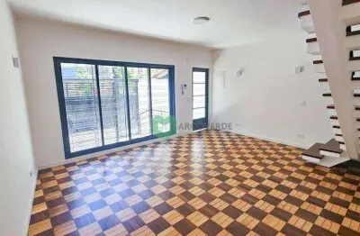Casa com 3 quartos à venda na Rua Euclides de Andrade, 100, Jardim Vera Cruz, São Paulo