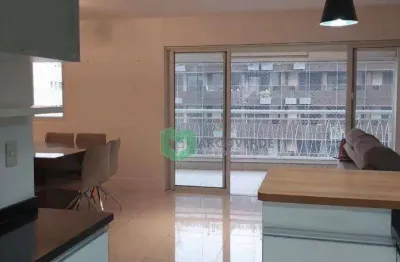 Apartamento com 3 dormitórios, 135 m² - venda por R$ 2.300.000,00 ou aluguel por R$ 14.717,57/mês - Perdizes - São Paulo/SP