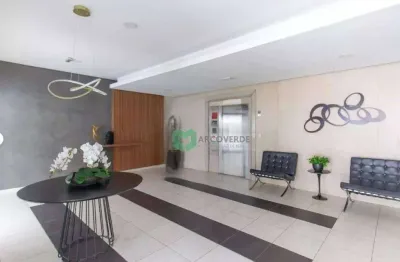 Apartamento com 3 dormitórios, 135 m² - venda por r$ 2.500.000,00 ou aluguel por r$ 16.717,57/mês - perdizes - são paulo/sp