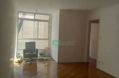 Apartamento com 2 dormitórios à venda, 85 m² por r$ 890.000,00 - vila mariana - são paulo/sp