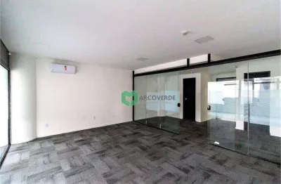 Sala comercial com 1 sala para alugar na Avenida Paulista, 2202, Bela Vista, São Paulo