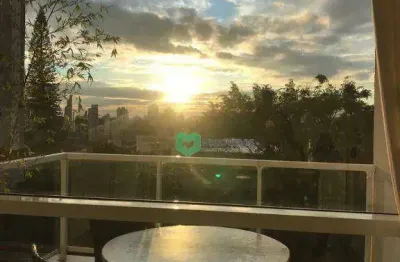 Apartamento com 3 dormitórios à venda, 236 m² por r$ 3.820.000 - vila mariana - são paulo/sp