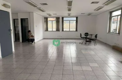 Sala para alugar, 90 m² por r$ 8.428,17/mês - vila madalena - são paulo/sp