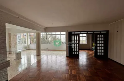 Apartamento com 3 dormitórios à venda, 218 m² por r$ 1.300.000,00 - vila monumento - são paulo/sp