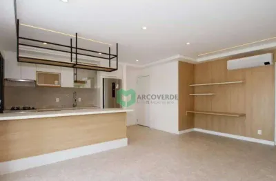 Apartamento para alugar, 86 m² por R$ 17.430,00/mês - Pinheiros - São Paulo/SP