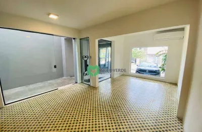 Loja para alugar, 77 m² por r$ 10.602,00/mês - vila madalena - são paulo/sp