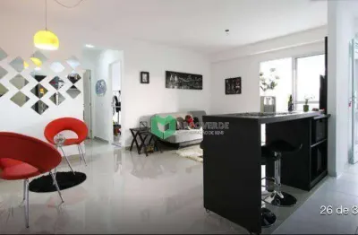 Apartamento com 2 dormitórios à venda, 72 m² por r$ 1.200.000,00 - vila madalena - são paulo/sp