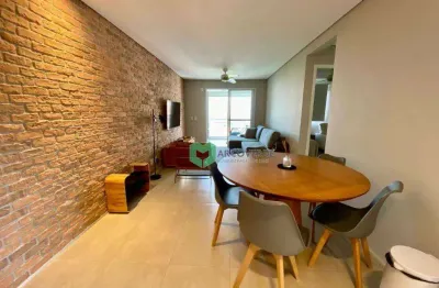 Apartamento com 2 dormitórios, sendo 1 suíte,  à venda, 72 m² por r$ 1.200.000 - vila madalena - são paulo/sp