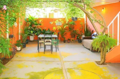 Casa com 3 quartos à venda na Rua Havaí, 62, Sumaré, São Paulo