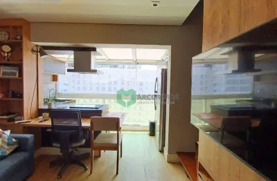 Apartamento com 1 quarto à venda na Rua Turiassu, 1347, Perdizes, São Paulo