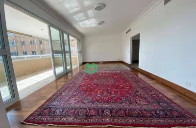 Apartamento com 4 dormitórios à venda, 317 m² por R$ 8.550.000,00 - Alto de Pinheiros - São Paulo/SP