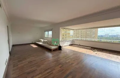 Apartamento com 4 dormitórios, 317 m² - venda por R$ 8.550.000 ou aluguel por R$ 35.000/mês - Alto de Pinheiros - São Paulo/SP