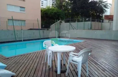 Apartamento à venda, 230 m² por R$ 1.750.000,00 - Perdizes - São Paulo/SP