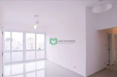 Apartamento com 4 dormitórios à venda, 100 m² por R$ 1.000.000,00 - Perdizes - São Paulo/SP