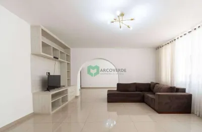 Apartamento com 3 quartos à venda, 177 m² por R$ 1.590.000 - Bela Vista - São Paulo/SP