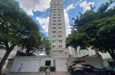 Apartamento com 2 quartos para alugar na Rua Clodomiro Amazonas, 1346, Itaim Bibi, São Paulo