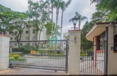 Apartamento com 3 dormitórios à venda, 79 m² por r$ 650.000,00 - jardim marajoara - são paulo/sp