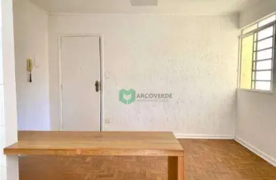 Apartamento com 2 quartos para alugar na Rua Manuel Henrique Lopes, 79, Pinheiros, São Paulo