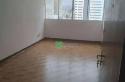 Conjunto ou  apartamenbto  para alugar, 55 m² por r$ 1.500/mês - liberdade - são paulo/sp