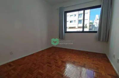 Apartamento com 1 quarto para alugar, 42 m² por r$ 2.350,00/mês - vila clementino - são paulo/sp