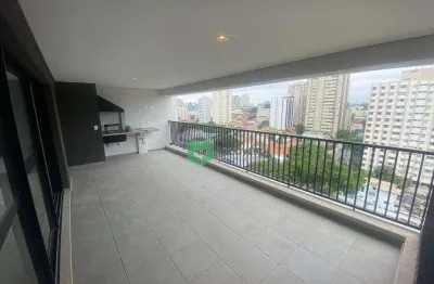 Apartamento com 4 dormitórios à venda, 142 m² por r$ 2.499.999,99 - vila clementino - são paulo/sp