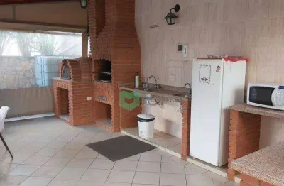 Apartamento com 1 dormitório à venda, 51 m² por R$ 500.000,10 - Vila Clementino - São Paulo/SP