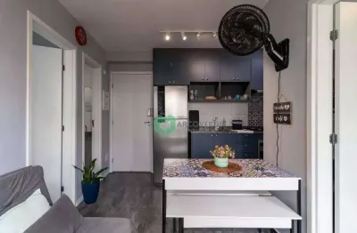 Apartamento com 2 quartos à venda na Rua do Bosque, 1766, Barra Funda, São Paulo