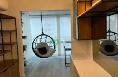 Apartamento com 2 quartos à venda, 70 m² por R$ 1.250.000 - Klabin - São Paulo/SP