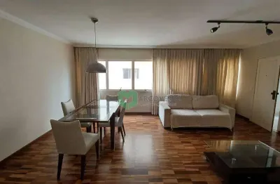 Apartamento com 3 quartos à venda na Rua Itapicuru, 514, Perdizes, São Paulo