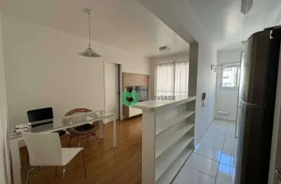 Apartamento com 1 dormitório para alugar, 41 m² por r$ 4.990,00/mês - bela vista - são paulo/sp