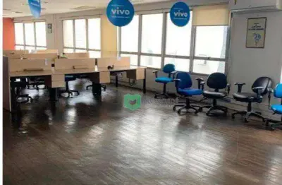 Conjunto à venda, 206 m² por R$ 1.600.000,00 - Consolação - São Paulo/SP