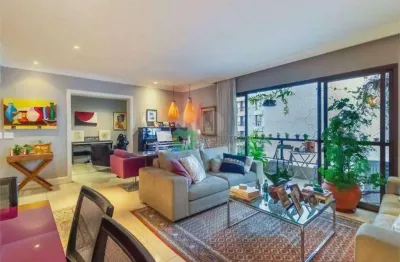 Apartamento à venda, 155 m² por R$ 1.920.000,00 - Pinheiros - São Paulo/SP