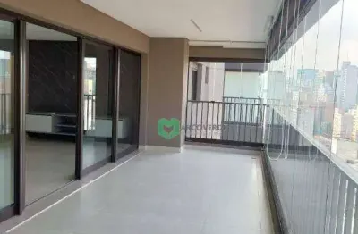 Apartamento com 3 dormitórios, 163 m² - venda por R$ 3.490.000,10 ou aluguel por R$ 22.799,99/mês - Paraíso - São Paulo/SP