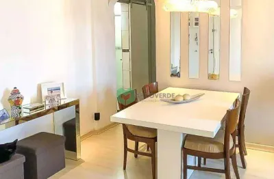 Apartamento com 2 dormitórios à venda, 73 m² por r$ 715.000,00 - vila madalena - são paulo/sp