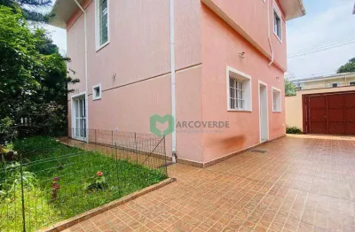 Casa ampla de esquina no brooklin inicie seu 2026 de casa nova !