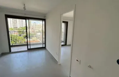 Apartamento, 31 m² - venda por R$ 490.000,00 ou aluguel por R$ 3.050,00/mês - Vila Pompeia - São Paulo/SP