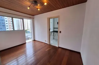 Apartamento com 2 dormitórios para alugar, 48 m² por R$ 3.650,00/mês - Saúde - São Paulo/SP